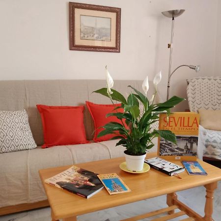 Wish Suite Setas De Sevilla エクステリア 写真