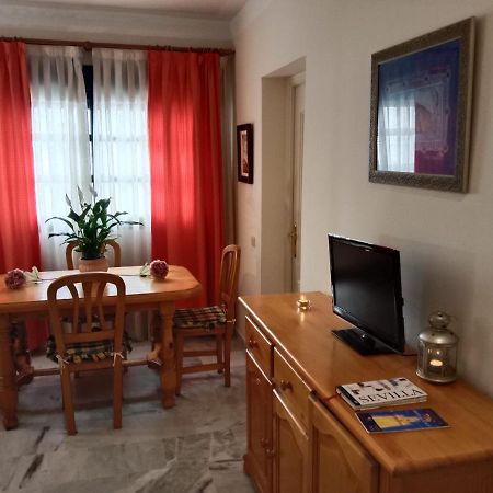 Wish Suite Setas De Sevilla エクステリア 写真