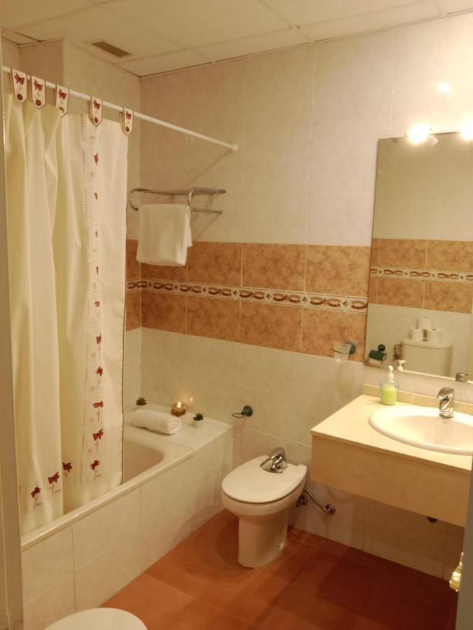 Wish Suite Setas De Sevilla エクステリア 写真