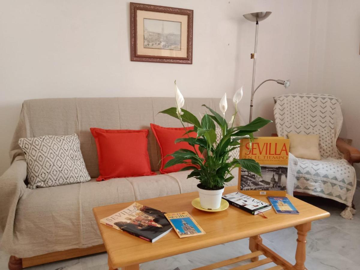 Wish Suite Setas De Sevilla エクステリア 写真