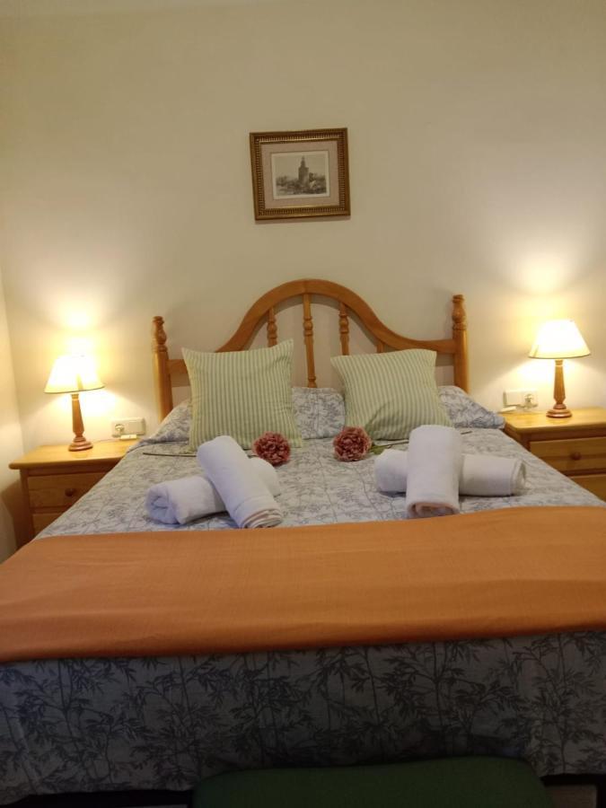 Wish Suite Setas De Sevilla エクステリア 写真