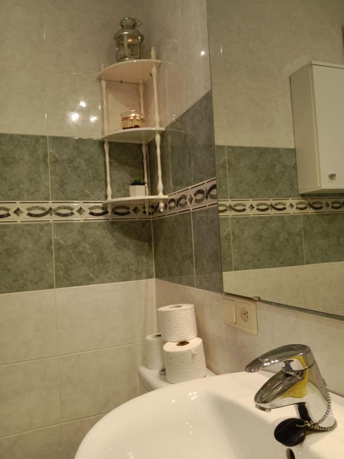 Wish Suite Setas De Sevilla エクステリア 写真