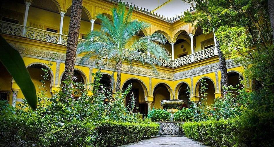 Wish Suite Setas De Sevilla エクステリア 写真