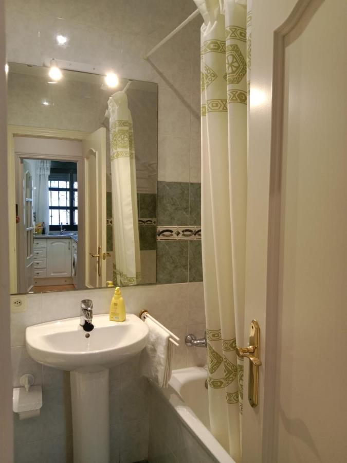 Wish Suite Setas De Sevilla エクステリア 写真