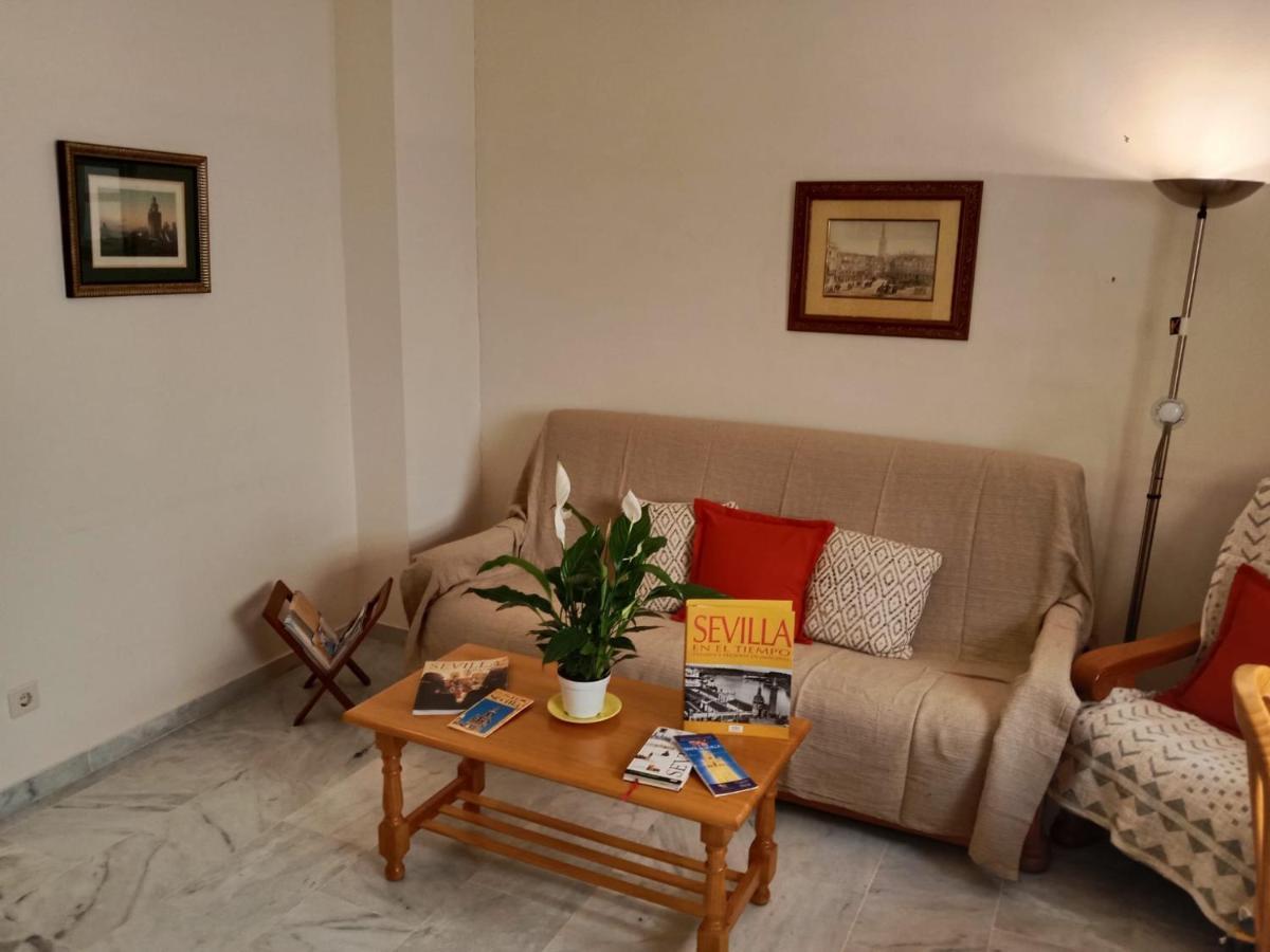 Wish Suite Setas De Sevilla エクステリア 写真