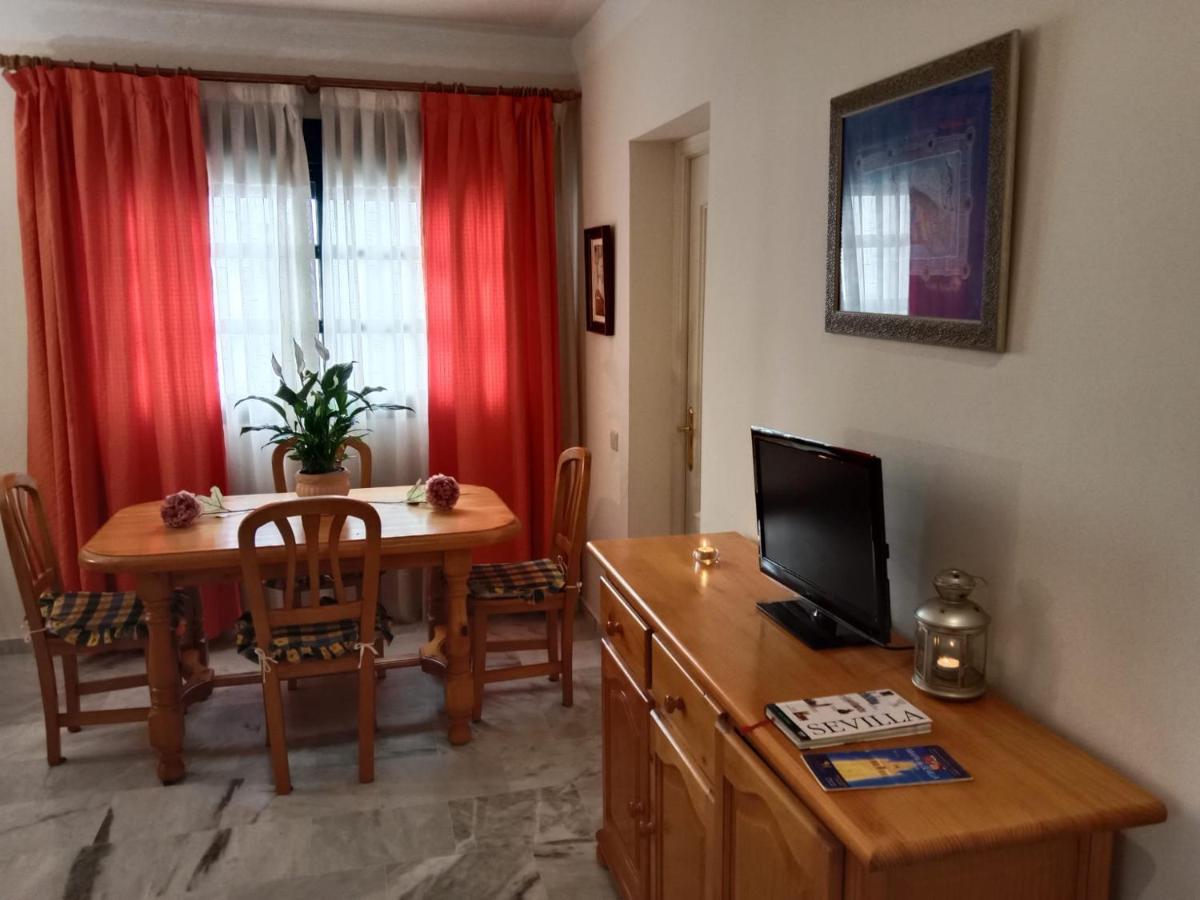Wish Suite Setas De Sevilla エクステリア 写真