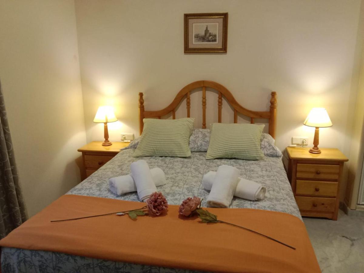 Wish Suite Setas De Sevilla エクステリア 写真