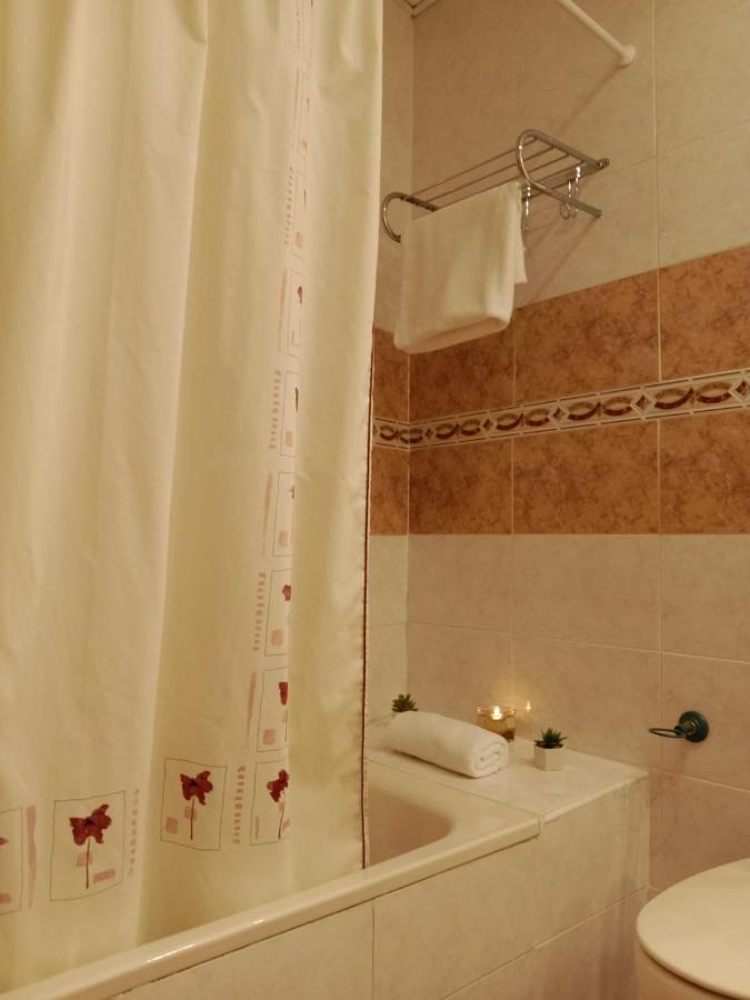 Wish Suite Setas De Sevilla エクステリア 写真