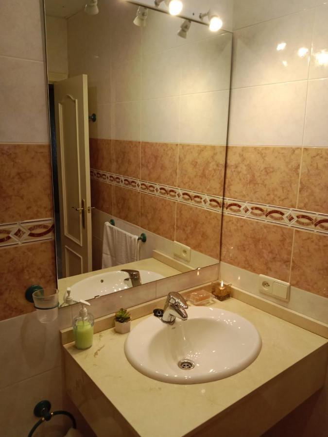 Wish Suite Setas De Sevilla エクステリア 写真