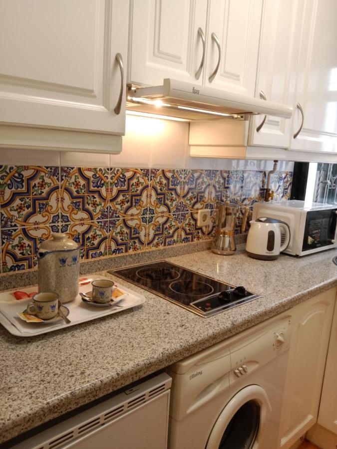 Wish Suite Setas De Sevilla エクステリア 写真