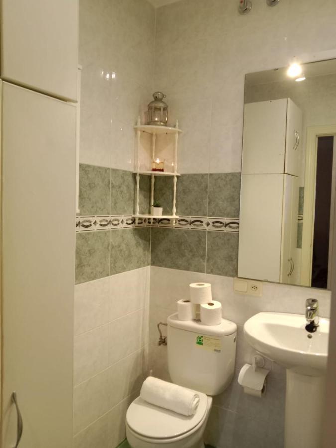 Wish Suite Setas De Sevilla エクステリア 写真